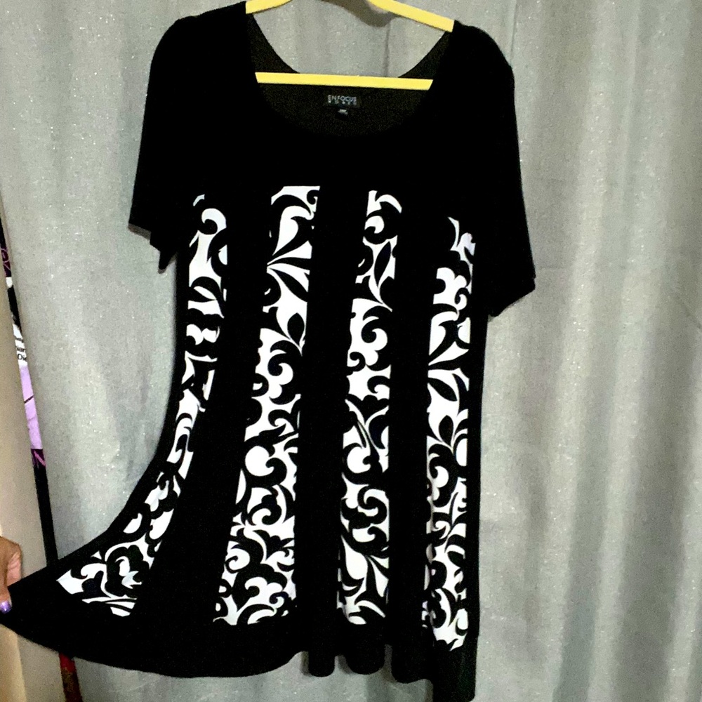 Enfocus Women swing dress